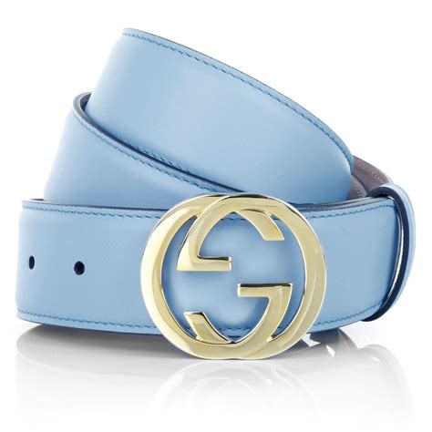 blue gucci belt cheap|belt gg original.